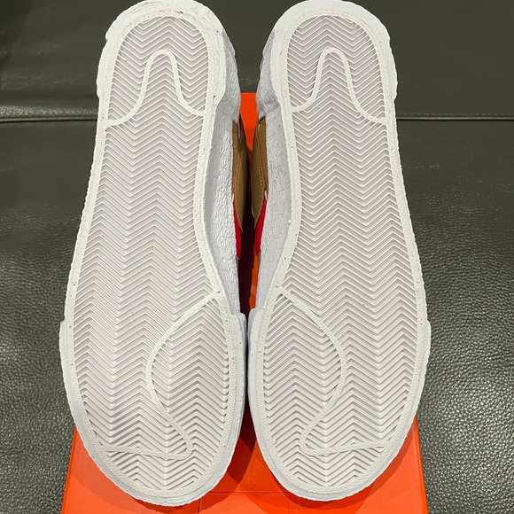 ❌SOLD❌ BRAND NEW NIKE SACAI BLAZER - Picture 2 of 8